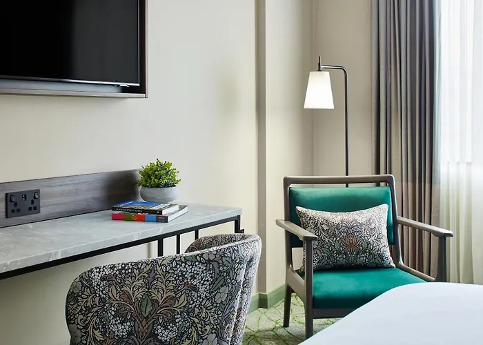 Leonardo Royal Hotel Glasgow