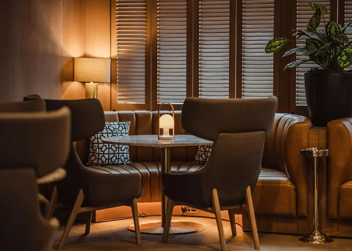 Radisson Blu Hotel, Glasgow