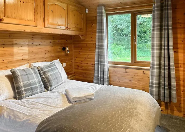 Lomond View Lodge