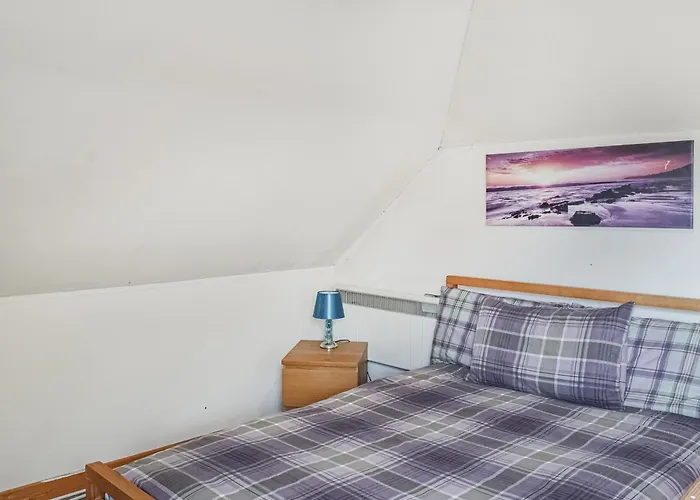 Old Barn Cottage - Uk47144