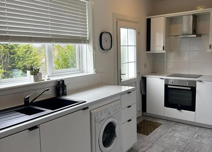 Beautifully Designed Pollok House