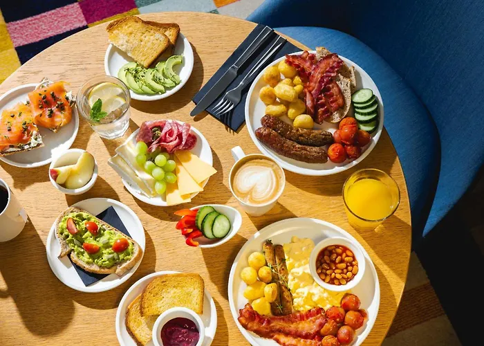 citizenM Glasgow
